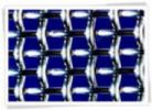 Square Wire Mesh